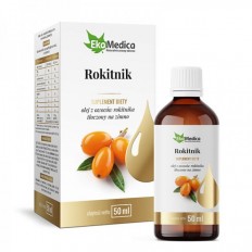 ПК Buckthorn Oil 50 мл