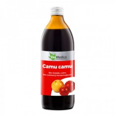 Camu Camu Syrup 500 мл Camu Camu Syrup 500 мл