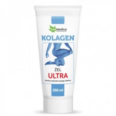 Collagen Ultra Gel 200 мл Collagen Ultra Gel 200 мл