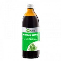 Полски хвощ сироп 500 ml Полски хвощ сироп 500 ml
