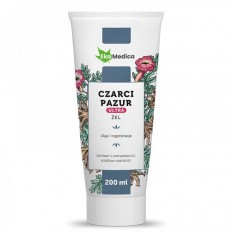 Devil`s Claw Gel 200 мл