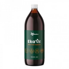 EkaVit Liquid Multivitamin 1 л