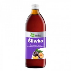 Сироп от слива 500 ml Сироп от слива 500 ml