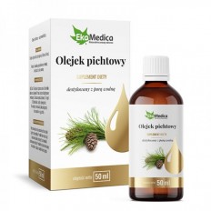 Пихтово масло от Сибирска ела 50 ml капки Пихтово масло от Сибирска ела 50 ml капки