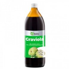Graviola Extract Juice 1 л