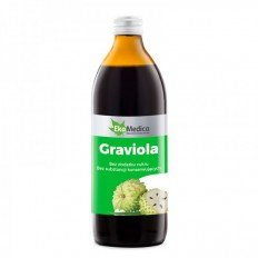 Graviola Extract Juice 500 мл Graviola Extract Juice 500 мл