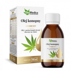 ИА Hemp Seed Oil 100 мл