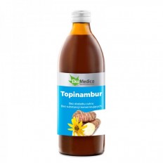 Jerusalem Artichoke Juice 500 мл Jerusalem Artichoke Juice 500 мл