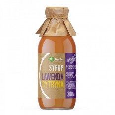 Lavender & Lemon Syrup 300 мл Lavender & Lemon Syrup 300 мл