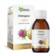 ИА Milk Thistle Oil 100 мл