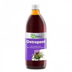 Milk Thistle Syrup 500 мл Milk Thistle Syrup 500 мл