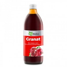 Сироп от нар 500 ml Сироп от нар 500 ml