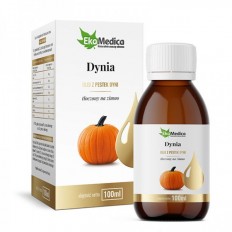 ПК Pumpkin Seed Oil 100 мл