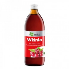 Сироп от вишна 500 ml Сироп от вишна 500 ml