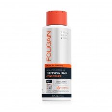 FOLIGAIN® Балсам с тройно действие за изтъняла коса за мъже с 2% Trioxidil® 473мл. FOLIGAIN® Балсам с тройно действие за изтъняла коса за мъже с 2% Trioxidil® 473мл.