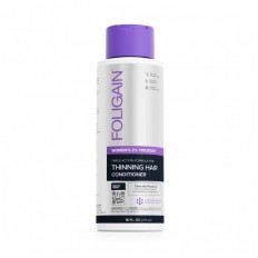 FOLIGAIN® Стимулиращ балсам за оредяла коса за жени с 2% Trioxidil® (8oz) 236ml FOLIGAIN® Стимулиращ балсам за оредяла коса за жени с 2% Trioxidil® (8oz) 236ml