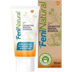 Feni Natural Cream 30 мл Feni Natural Cream 30 мл