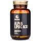 /Alpha Lipoic Acid 60 Capsules в категория Мозъчна функция и нервна