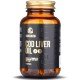 /Cod Liver Oil + A + D 60 Softgels в категория Витамин A. Cod Liver Oil + A + D 60