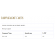 /Folic Acid 400 mcg 60 Capsules в категория Витамин B9. Folic Acid 400 мкг 60