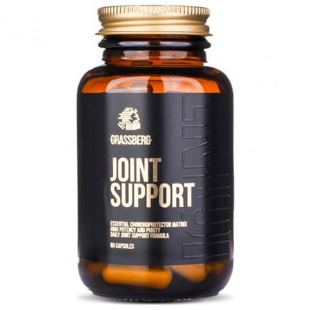 /Joint Support 60 Capsules в категория Комплекси за стави. Joint Support