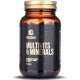/Multivits & Minerals 60 Softgels в категория Мултивитамини. Multivits &