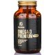 /Omega-3 Premium 1200 mg 90 Softgels в категория Омега 3-6-9. Omega-3 Premium 1200