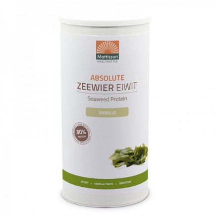 - Absolute Seaweed Protein Powder 500 g в категория .