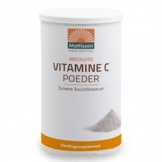 Имунитет - Витамин С, 1000 mg x 350 g прах