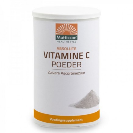 MTH-969258 - Absolute Vitamin C Powder 350 g в категория .