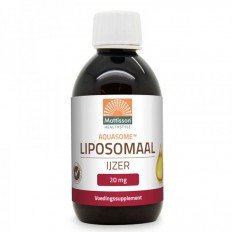 Липозомно Желязо 250 ml Липозомно Желязо 250 ml