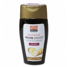 Диабет и кръвна захар - Сироп от БИО Якон, 250 ml Диабет и кръвна захар - Сироп от БИО Якон, 250 ml
