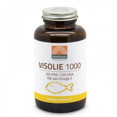 EPA 350 mg/ DHA 250 mg 120 капсули