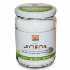 Еритритол (organic), 400 g Еритритол (organic), 400 g
