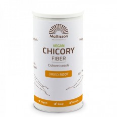 Vegan Chicory Fiber 200 гр Vegan Chicory Fiber 200 гр