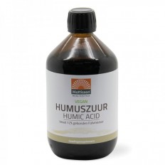 Хуминова киселина 500 ml Хуминова киселина 500 ml
