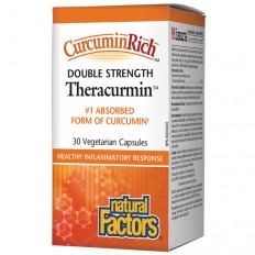Теракурмин 60 mg, 30 капсули Теракурмин 60 mg, 30 капсули