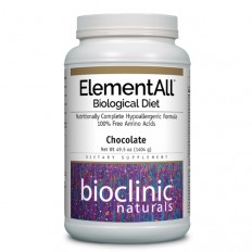 ElementAll Biological Diet с вкус на шоколад 1404 g прах ElementAll Biological Diet с вкус на шоколад 1404 g прах