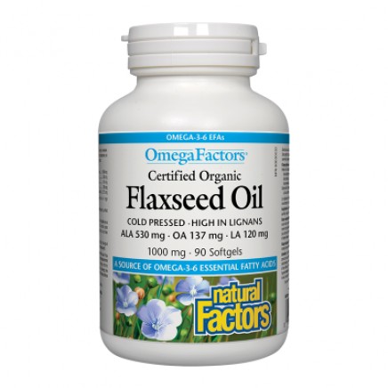 - Flaxseed Oil 1000 mg 90 Softgels в категория . Категория: Ленено