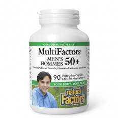 MultiFactors 90 V капсули MultiFactors 90 V капсули