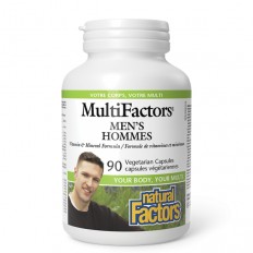 MultiFactors 90 V капсули MultiFactors 90 V капсули