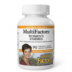 MultiFactors 90 V капсули MultiFactors 90 V капсули
