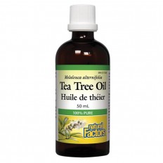 Tea Tree Oil/ Чаено дърво (масло) x 50 ml / 50 дози Tea Tree Oil/ Чаено дърво (масло) x 50 ml / 50 дози