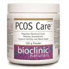 PCOS Care™/ Грижа при Поликистозен Овариален Синдром х 129 g