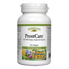 ProstCare® / ПростКеър® х 90 софтгел капсули