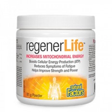 Rеgener Life 81 g прах Rеgener Life 81 g прах