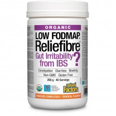 Reliefibre™ /Разтворими диетични фибри 268 g x 40 дози Reliefibre™ /Разтворими диетични фибри 268 g x 40 дози