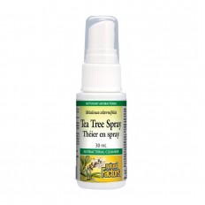 Tea Tree Spray спрей за тяло 30 ml