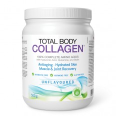 Total Body Collagen™ 500 g