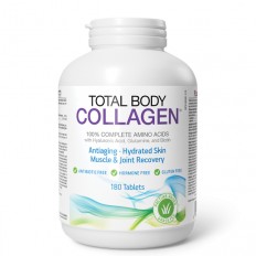 Total Body Collagen™ 180 таблетки